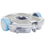 Wireless pool cleaner robot 27 W by vidaXL, Swimming pool cleaning and disinfection - Ref: Foro24-93187, Price: 279,86 €, Dis...