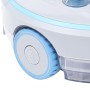 Wireless pool cleaner robot 27 W by vidaXL, Swimming pool cleaning and disinfection - Ref: Foro24-93187, Price: 279,86 €, Dis...