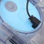 Wireless pool cleaner robot 27 W by vidaXL, Swimming pool cleaning and disinfection - Ref: Foro24-93187, Price: 279,86 €, Dis...