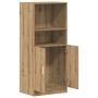 Mueble cocina madera ingeniería roble artisan 57x41,5x131,5 cm von , Küchenschränke - Ref: Foro24-860129, Preis: 98,59 €, Rab...