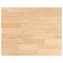 Encimera de cocina rectangular madera maciza roble | Foro24|Onlineshop| Casa, Jardín y Más Foro24.es