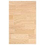 Encimera de cocina rectangular madera maciza roble | Foro24|Onlineshop| Casa, Jardín y Más Foro24.es