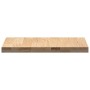 Encimera de cocina rectangular madera maciza roble | Foro24|Onlineshop| Casa, Jardín y Más Foro24.es