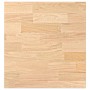 Encimera de cocina rectangular madera maciza roble | Foro24|Onlineshop| Casa, Jardín y Más Foro24.es