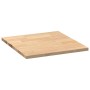 Encimera de cocina rectangular madera maciza roble | Foro24|Onlineshop| Casa, Jardín y Más Foro24.es