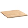 Encimera de cocina rectangular madera maciza roble | Foro24|Onlineshop| Casa, Jardín y Más Foro24.es