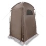 Tienda de ducha impermeable marrón von , Zelte - Ref: Foro24-4009477, Preis: 77,39 €, Rabatt: %