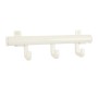 V-Part Perchero con 3 ganchos Techno 3 blanco by , Hat and coat racks - Ref: Foro24-445329, Price: 20,33 €, Discount: %