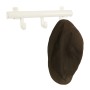 V-Part Perchero con 3 ganchos Techno 3 blanco by , Hat and coat racks - Ref: Foro24-445329, Price: 20,33 €, Discount: %