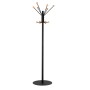 V-Part Perchero de pie con 12 ganchos Giant 180 cm by , Hat and coat racks - Ref: Foro24-445320, Price: 113,36 €, Discount: %