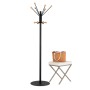 V-Part Perchero de pie con 12 ganchos Giant 180 cm by , Hat and coat racks - Ref: Foro24-445320, Price: 113,36 €, Discount: %