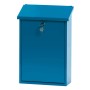 V-Part Buzón Toledon azul de , Buzones de correo - Ref: Foro24-445338, Precio: 36,95 €, Descuento: %