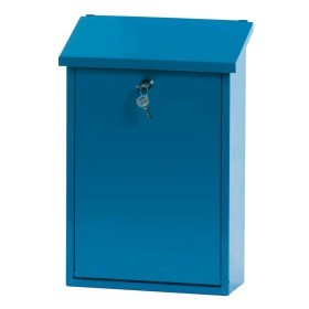 V-Part Buzón Toledon azul von , Postfächer - Ref: Foro24-445338, Preis: 36,95 €, Rabatt: %