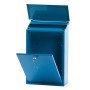 V-Part Buzón Toledon azul de , Buzones de correo - Ref: Foro24-445338, Precio: 36,95 €, Descuento: %