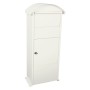 V-Part Buzón para paquetes Victorian blanco de , Buzones de correo - Ref: Foro24-445354, Precio: 221,39 €, Descuento: %