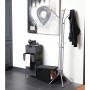 V-Part Perchero de pie con 12 ganchos 175 cm by , Hat and coat racks - Ref: Foro24-445313, Price: 70,47 €, Discount: %