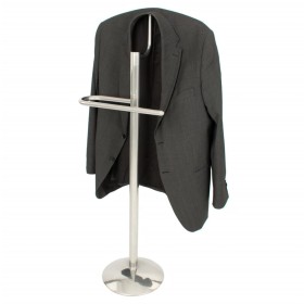 V-Part Galán de noche de diseño acero by , Hat and coat racks - Ref: Foro24-445318, Price: 92,79 €, Discount: %