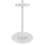 V-Part Perchero de pie con 8 ganchos Porcelain blanco 178 cm by , Hat and coat racks - Ref: Foro24-445326, Price: 78,13 €, Di...