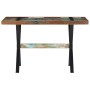 Mesa de comedor madera maciza reciclada 120x60x76 cm de , Mesas de cocina y de comedor - Ref: Foro24-321605, Precio: 209,61 €...