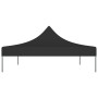 Marquee roof for celebrations black 4.5x3 m 270 g/m² by vidaXL, Covers for tents and gazebos - Ref: Foro24-315373, Price: 41,...