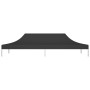 Marquee roof for celebrations black 6x3 m 270 g/m² by vidaXL, Covers for tents and gazebos - Ref: Foro24-315334, Price: 70,77...