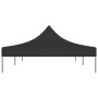 Marquee roof for celebrations black 6x3 m 270 g/m² by vidaXL, Covers for tents and gazebos - Ref: Foro24-315334, Price: 70,77...