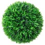 Bolas de boj artificial 2 unidades 47 cm de vidaXL, Flora artificial - Ref: Foro24-315475, Precio: 91,80 €, Descuento: %