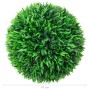 Bolas de boj artificial 2 unidades 47 cm de vidaXL, Flora artificial - Ref: Foro24-315475, Precio: 91,80 €, Descuento: %