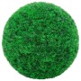 Artificial boxwood balls 2 units 27 cm by vidaXL, artificial flora - Ref: Foro24-315479, Price: 30,36 €, Discount: %