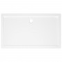 Plato de ducha rectangular ABS 70x120 cm de vidaXL, Platos de ducha - Ref: Foro24-148905, Precio: 114,83 €, Descuento: %