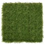 Baldosas de césped artificial 11 uds verde 30x30 cm de vidaXL, Flora artificial - Ref: Foro24-149030, Precio: 57,11 €, Descue...