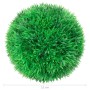 Bolas de boj artificial 4 unidades 12 cm de vidaXL, Flora artificial - Ref: Foro24-315477, Precio: 15,81 €, Descuento: %