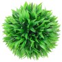 Bolas de boj artificial 2 unidades 20 cm de vidaXL, Flora artificial - Ref: Foro24-315472, Precio: 20,45 €, Descuento: %