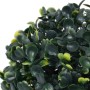 Artificial boxwood balls 4 units 12 cm by vidaXL, artificial flora - Ref: Foro24-315467, Price: 16,70 €, Discount: %