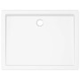 Plato de ducha rectangular ABS 70x90 cm de vidaXL, Platos de ducha - Ref: Foro24-148902, Precio: 99,74 €, Descuento: %