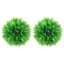 Artificial boxwood balls 2 units 30 cm by vidaXL, artificial flora - Ref: Foro24-315473, Price: 34,73 €, Discount: %