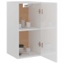 Küchenhängeschrank aus Sperrholz, 29,5 x 31 x 60 cm von vidaXL, Küchenschränke - Ref: Foro24-801249, Preis: 57,96 €, Rabatt: %