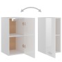 Küchenhängeschrank aus Sperrholz, 29,5 x 31 x 60 cm von vidaXL, Küchenschränke - Ref: Foro24-801249, Preis: 57,96 €, Rabatt: %