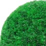 Artificial boxwood balls 2 units 35 cm by vidaXL, artificial flora - Ref: Foro24-315480, Price: 52,78 €, Discount: %