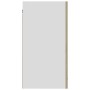 Armario colgante cocina contrachapada color roble 80x31x60 cm de vidaXL, Armarios de cocina - Ref: Foro24-801279, Precio: 107...