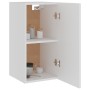 Küchenhängeschrank aus Holzwerkstoff 29,5x31x60 cm von vidaXL, Küchenschränke - Ref: Foro24-801244, Preis: 45,46 €, Rabatt: %