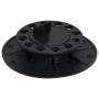 Patas ajustables para terraza 10 unidades 25-40 mm de vidaXL, Suelos y moquetas - Ref: Foro24-149008, Precio: 38,42 €, Descue...