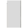 Armario colgante contrachapada gris hormigón 80x31x60 cm de vidaXL, Armarios de cocina - Ref: Foro24-801280, Precio: 106,54 €...