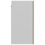 Küchenhängeschrank aus Eichenholz 60x31x60 cm von vidaXL, Küchenschränke - Ref: Foro24-801271, Preis: 72,53 €, Rabatt: %