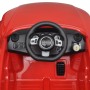 Rotes Spielzeugauto mit Fernbedienung, Modell Audi TT RS von vidaXL, elektrische Spielzeugfahrzeuge - Ref: Foro24-10086, Prei...