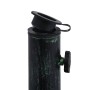 Green cast iron parasol base 12 kg 49 cm by vidaXL, Umbrella bases - Ref: Foro24-47866, Price: 66,55 €, Discount: %