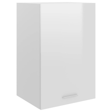 Plywood kitchen hanging cabinet 39.5x31x60 cm by vidaXL, Kitchen cabinets - Ref: Foro24-801257, Price: 48,32 €, Discount: %