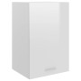 Plywood kitchen hanging cabinet 39.5x31x60 cm by vidaXL, Kitchen cabinets - Ref: Foro24-801257, Price: 48,32 €, Discount: %