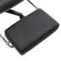 Silla de gaming con reposapiés cuero sintético negro y gris de vidaXL, Sillones para videojuegos - Ref: Foro24-20514, Precio:...