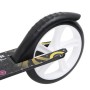 2-rädriger Kinderroller mit gelbem verstellbarem Lenker von vidaXL, Roller - Ref: Foro24-80262, Preis: 53,83 €, Rabatt: %